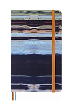 Notatnik Moleskine Impresjoniści Muzem D'Orsay L duży (13x21 cm) w Linię Twarda oprawa (Moleskine Impressions of Impressionism Musee D'Orsay Limited Edition Notebook Ruled Large Hard Cover) - 8056999275747