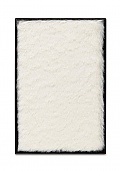 Notatnik Futrzasty Moleskine L duży (13x21cm) w Linie Miękka oprawa z Kremowo Białego Sztucznego Futra w Pudełu (Moleskine Limited Edition Faux Fur Ruled Notebook Large Soft Cream White Cover) - 8056598855388