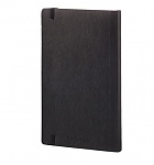 Notatnik Moleskine L duży (13x21cm) w Kropki Czarny Miękka oprawa (Moleskine Dotted Notebook Large Soft Black) - 8051272892741