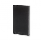 Notatnik Moleskine L duży (13x21cm) w Kropki Czarny Twarda oprawa (Moleskine Dotted Notebook Large Hard Black) - 8051272892703