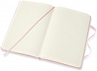 Notatnik Moleskine Sakura L duży (13x21 cm) w Linię Ciemny Róż Twarda oprawa (Moleskine Sakura Limited Edition Notebook Ruled Large Dark Pink Hard Cover) - 8056420857429