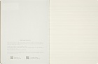 Moleskine Władca Pierścieni Zestaw 3 zeszytów Cahier XL bardzo duże (19x25 cm) w Linie Miękka oprawa (Moleskine Lord Of The Rings Cahiers Extra Large Set of 3 Ruled Journals) - 8056711512921