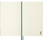 Notatnik Moleskine Władca Pierścieni Aragorn L duży (13x21 cm) w Linię Twarda oprawa (Moleskine Lords Of The Rings Limited Edition Notebook Ruled Large Aragorn Journey Graphic Hard Cover) - 8056711512938