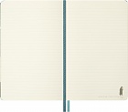 Notatnik Moleskine Władca Pierścieni Aragorn L duży (13x21 cm) w Linię Twarda oprawa w Pudełku Prezentowym (Moleskine Lords Of The Rings Limited Edition Notebook Ruled Large Aragorn Journey Graphic Hard Cover BOX) - 8056711512945