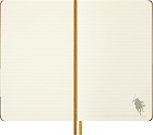 Notatnik Moleskine Władca Pierścieni Frodo i Sam L duży (13x21 cm) w Linię Twarda oprawa (Moleskine Lords Of The Rings Limited Edition Notebook Ruled Large Frodo & Sam Journey Graphic Hard Cover) -8056711512952