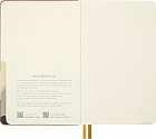 Notatnik Moleskine Władca Pierścieni Frodo i Sam L duży (13x21 cm) w Linię Twarda oprawa w Pudełku Prezentowym (Moleskine Lords Of The Rings Limited Edition Notebook Ruled Large Frodo & Sam Journey Graphic Hard Cover BOX) - 8056711512969