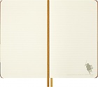 Notatnik Moleskine Władca Pierścieni Frodo i Sam L duży (13x21 cm) w Linię Twarda oprawa w Pudełku Prezentowym (Moleskine Lords Of The Rings Limited Edition Notebook Ruled Large Frodo & Sam Journey Graphic Hard Cover BOX) - 8056711512969