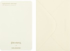 Moleskine Kartki Okolicznościowe Władca Pierścieni Zestaw 7 sztuk (Moleskine Limited Edition Lord of The Rings Greeting Cards 7 Pieces) -  8056711513478