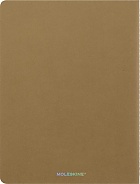 Moleskine Alicja w Krainie Czarów Zestaw 3 zeszytów Cahier XL bardzo duże (19x25 cm) w Linie Miękka oprawa (Moleskine Alice\'s Adventures in Wonderland Cahiers Extra Large Set of 3 Ruled Journals) - 8056711513782
