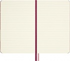 Notatnik Moleskine Sakura P pocket (9x14 cm) w Linie Różowa z Złotymi Akcentami Twarda oprawa (Moleskine Sakura Limited Edition Notebook Ruled Pocket Pink With Gold Accents Hard Cover) - 8056999278564