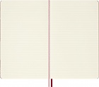 Notatnik Moleskine Sakura P pocket (9x14 cm) w Linie Różowa z Złotymi Akcentami Twarda oprawa w Pudełku Prezentowym (Moleskine Sakura Limited Edition Notebook Ruled Pocket Pink With Gold Accents Hard Cover BOX) - 8056999278571