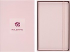 Notatnik Moleskine Sakura L duży (13x21 cm) W Linie Różowa Miękka oprawa (Moleskine Sakura Limited Edition Notebook Ruled Large Pink Soft Cover) -  8056999278632