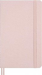 Notatnik Moleskine Sakura L duży (13x21 cm) W Linie Różowa Miękka oprawa (Moleskine Sakura Limited Edition Notebook Ruled Large Pink Soft Cover) -  8056999278632