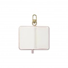 Moleskine Sakura Mini Przypinka Vegea (Moleskine Limited Edition Sakura Mini Precious & Ethical Vegea Notebook Charm) - 8056999279059