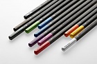 Kredki kolorowe Moleskine 12 sztuk w Metalowym pudełku (Moleskine Watercolour Pencils) - 8058341710463