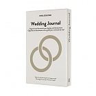 Notatnik Moleskine Passions do Planowania Ślubu rozmiar L (duży 13x21 cm) wersja PREMIUM Pudełkowa (Moleskine Passion Journal Wedding) - 8058647620275