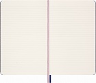 NOTES MOLESKINE SAKURA L (13X21 CM) LINIA + BOX - 8056999276195