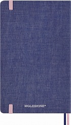 NOTES MOLESKINE SAKURA L (13X21 CM) LINIA + BOX - 8056999276195