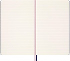 MOLESKINE SAKURA L (13X21 CM)GŁADKI + LINIA + 4x OŁÓWKI BLACKWING - 8056999276249