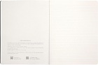 ZESZYT SAKURA CAHIER XL 19X21 LINIA - 8056999276256