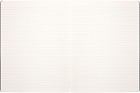ZESZYT SAKURA CAHIER XL 19X21 LINIA - 8056999276256