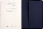 ZESZYT SAKURA CAHIER XL 19X21 LINIA - 8056999276256