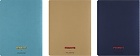 ZESTAW PEANUTS BUNDLE X3 ZESZYT CAHIER XL (19X25) - 8056999277109