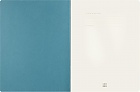 ZESTAW PEANUTS BUNDLE X3 ZESZYT CAHIER XL (19X25) - 8056999277109
