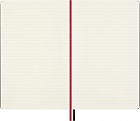 NOTES MOLESKINE SNOOPY ADMIRER L (13X21 CM) LINIA - 8056999277116