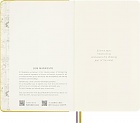 NOTES MOLESKINE PEANUTS PATTY L (13X21 CM) LINIA - 8056999277123