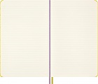 NOTES MOLESKINE PEANUTS PATTY L (13X21 CM) LINIA - 8056999277123