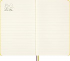 NOTES MOLESKINE PEANUTS PATTY L (13X21 CM) LINIA - 8056999277123