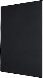 Szkicownik Moleskine Art Sketch Pad Album A3 (29,7x42 cm) Otwierany do Góry Czarny Miękka oprawa (Moleskine Art Sketch Pad Album A3 Black Soft Cover) - 8058647626864