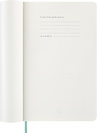 Kalendarz Moleskine 2026 12M rozmiar L (duży 13x21 cm) Tygodniowy sztuczna Skóra Węża Jasnozielona Miękka Wegańska Oprawa w Pudełku (Moleskine 2026 Precious and Ethical Weekly Diary/Planner Box 12M Sage Green Soft Cover) - 8056999276621