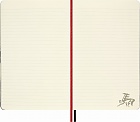 Moleskine Rok Konia Zestaw Kreatywny Notes w Linie, Notatnik Japoński, Długopis Kaweco i 2 Taśmy Washi w Prezentowym Pudełku (Moleskine Limited Edition Year of Horse Creative Set BOX) - 8056999278540