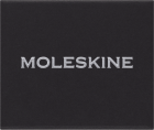 Moleskine Przypinka Gwiazda Złota z serii Litery i Symbole (Moleskine Letters and Symbols Star Gold) – 8056598852493