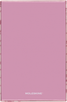 Notatniki Moleskine Sakura L duże (13x21 cm) w Linie i Gładki Różowe Twarda oprawa Zestaw Prezentowy w Pudełku (Moleskine Sakura Set Two Limited Edition Notebooks, Large Ruled and Large Plain Pink/Purple Hard Cover) - 8056598851472