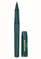 Długopis Moleskine x Kaweco Zielony z 1 mm niebieskim wkładem G2 (Ballpen Moleskine x Kaweco Green 1 mm Blue Ink) - 8056598854862