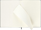 Kalendarz Moleskine 2026 12M PRO rozmiar XL (bardzo duży 19x25 cm) Wertykalny Tygodniowy Czarny Twarda oprawa (Moleskine Weekly Vertical 2026 PRO Planner Extra Large Black Hard Cover) - 8056999274665