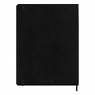 Kalendarz Moleskine 2027 12M rozmiar XL (bardzo duży 19x25 cm) Miesięczny Czarny Miękka oprawa (Moleskine Monthly Diary/Planner 2027 Extra Large Black Soft Cover) - 8056999279745
