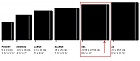 Notatnik Moleskine XXL bardzo duży (21,6x27,9 cm) w Kratkę Czarny Miękka oprawa (Moleskine Squared Notebook XXL Soft Black) - 8053853602794