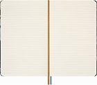 Notatnik Moleskine Impresjoniści Muzem D\'Orsay L duży (13x21 cm) w Linię Twarda oprawa (Moleskine Impressions of Impressionism Musee D\'Orsay Limited Edition Notebook Ruled Large Hard Cover) - 8056999275747