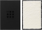 Notatnik Futrzasty Moleskine L duży (13x21cm) w Linie Miękka oprawa z Kremowo Białego Sztucznego Futra w Pudełu (Moleskine Limited Edition Faux Fur Ruled Notebook Large Soft Cream White Cover) - 8056598855388