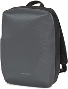 Plecak Moleskine 15\" Szary (35 x 27 x 9,5 cm) (Moleskine 15\" Notebook Backpack Grey) - 8053853604163