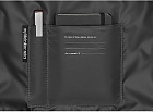 Plecak Moleskine 15\" Szary (35 x 27 x 9,5 cm) (Moleskine 15\" Notebook Backpack Grey) - 8053853604163