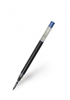 Wkład do Pióra Kulkowego Moleskine Plus 0.7 milimetra z tuszem Niebieskim (Moleskine Roller Gel Refill Blue 0.7mm Plus) - 9788867324514