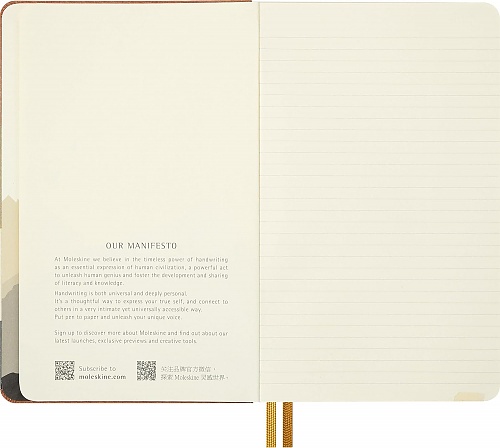 Notatnik Moleskine Władca Pierścieni Frodo i Sam L duży (13x21 cm) w Linię Twarda oprawa w Pudełku Prezentowym (Moleskine Lords Of The Rings Limited Edition Notebook Ruled Large Frodo & Sam Journey Graphic Hard Cover BOX) - 8056711512969