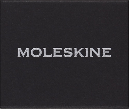 Moleskine Przypinka Sakura Kwiatek CRYSTAL (Moleskine Pin Sakura Flower CRYSTAL) - 8056999276157