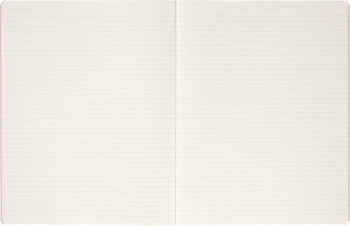 Moleskine Sakura Cahier XL bardzo duże (19x25 cm) w Linie Miękka oprawa (Moleskine Sakura Cahiers Extra Large Ruled Journals) - 8056999278649
