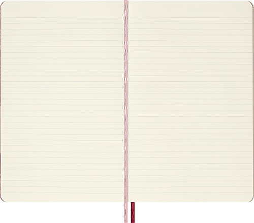 Moleskine Sakura Zestaw Kreatywny 2x Notatniki Blossom L duży (13x21cm)+Długopis Kaweco Różowy z Złotymi Akcentami (Moleskine Limited Edition Sakura Creative Set,2x Blossom Notebooks+Kaweco Ballpen, Pink with Gold Accents) - 8056999278663